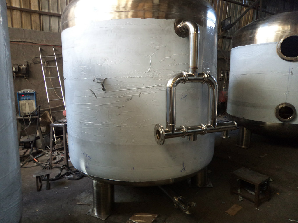 石英砂过滤器 活性炭过滤器 机械过滤器 多介质过滤器