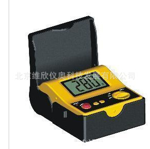 香港希玛AR910 接地电阻测试仪电阻测量仪表