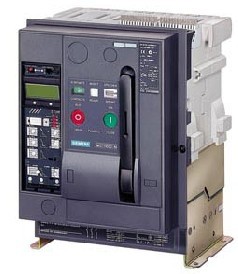 西门子框架断路器| 西门子低压断路器3WL系列