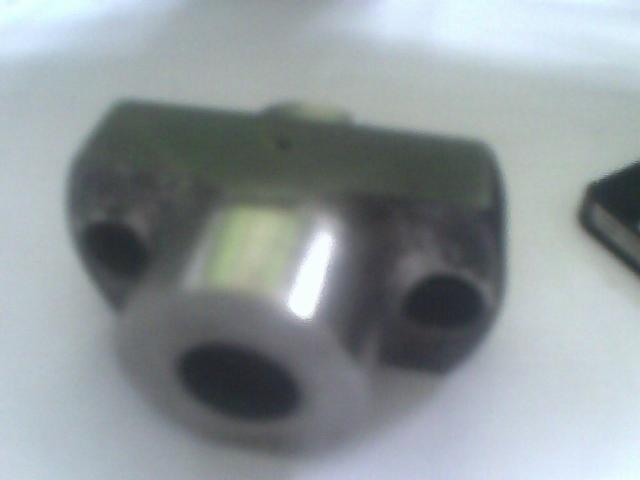 冷镦机11B模壳，材质有H13-GCR15好几种材质