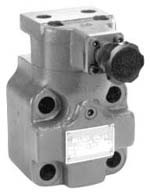 TOKYO-KEIKI东京计器 压力控制阀