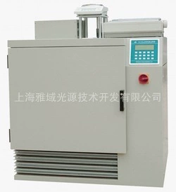 YG747C Автоматическая быстрая печь с восемью корзинками