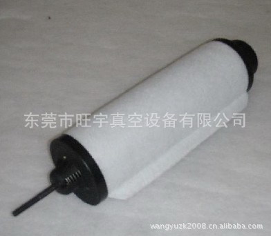 供应SV100B真空泵过滤器，优惠进行中