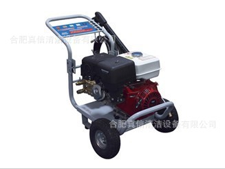 汽油高压清洁机，工业用高压清洗机，RM 9500B高压水枪