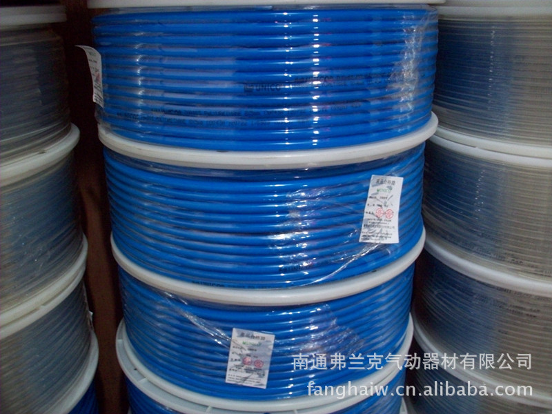 台湾UNICO聚氨酯PU气管  PU10*6.5    进口原料