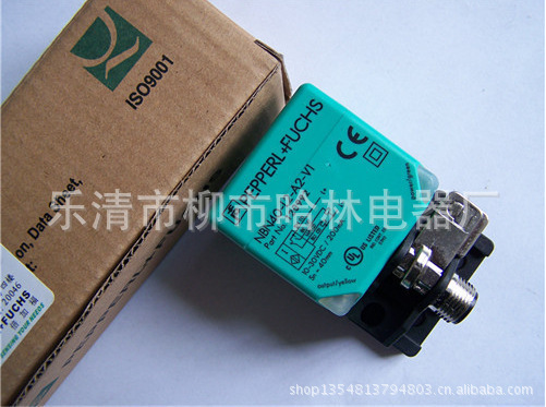电梯限位接近开关NBN40-L2-A0-V1 NBN40-L2-A2-V1