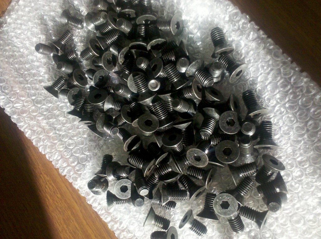 螺钉  XJ修井机  ZJ钻机  辅助刹车  动摩擦盘 石油配件 盘式刹车