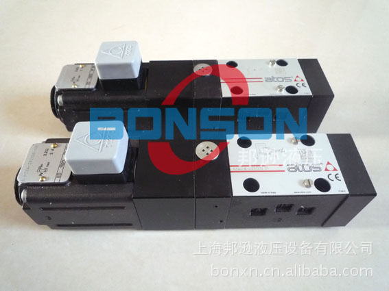 ATOS阿托斯 RZGO系列比例阀 RZGO-A-033/315