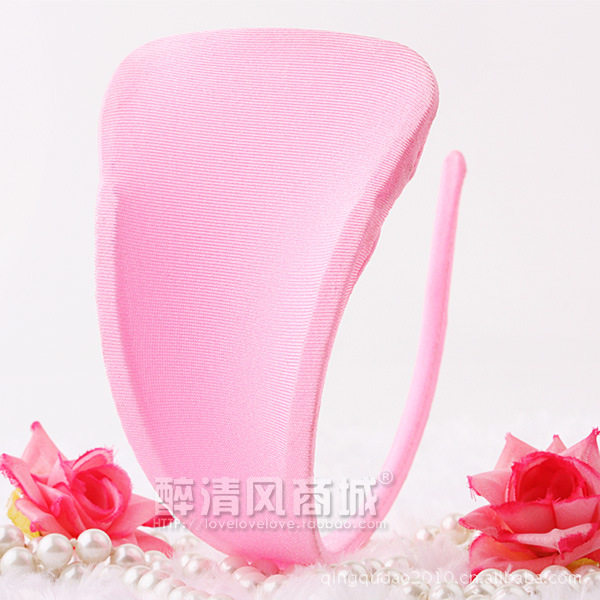 女士性感情趣内裤 透明C型内裤 男女C字裤 隐形T裤 厂家现货批发-阿里巴巴