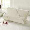 Bamboo fiber