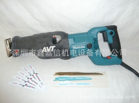 JR3070CT 批发日本 MAKITA牧田 马刀锯/往复锯 JR3070CT