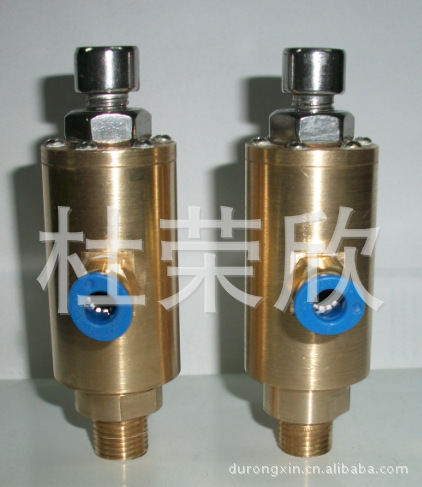 引出排气安全阀密封放气防爆气泵排压耐腐耐压耐压防爆