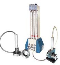 浮标式气动量仪/气动测量仪/无锡神马量仪/2X 5X 10X