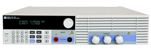 M8852(0-30V/0-20A/600W) 美尔诺可编程电子负载