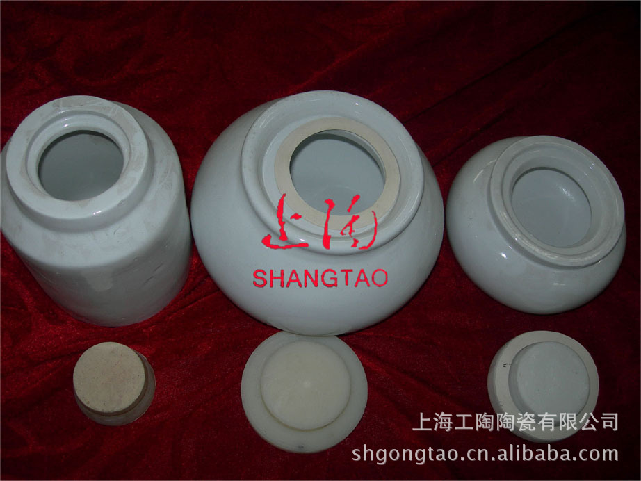 厂家供应氧化铝球磨罐，刚玉球磨罐，耐磨球磨坛