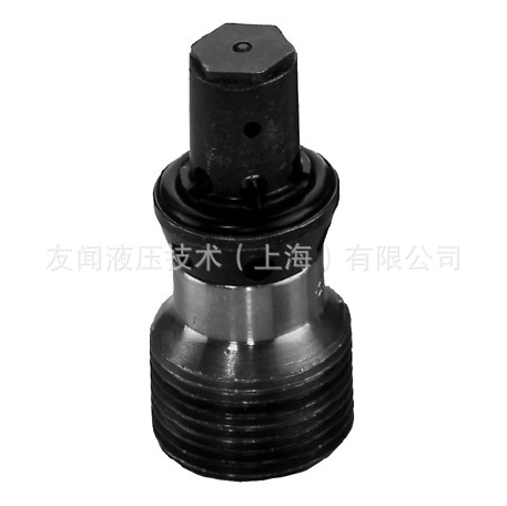 派克阀 PARKER阀液控单向阀RHC/E系列