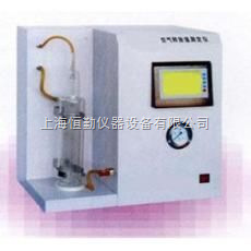 SYD-0308润滑油空气释放值测定仪、润滑油释放值测定仪SYD-0308
