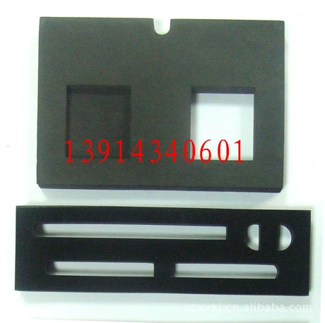 Поставка губки для формования капота двигателя, огнестойкая упаковочная губка, фабричная губка, губка для двигателя.