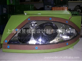 模型、手板;产品设计;CNC加工