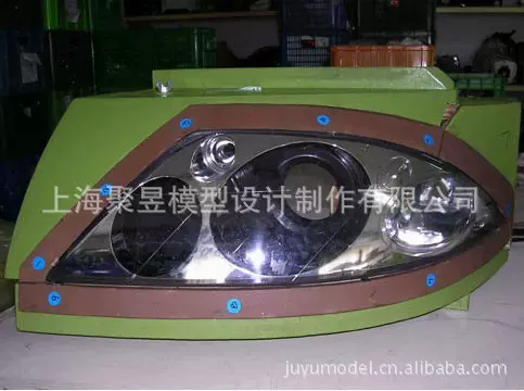 视听产品通讯消费电子手板制作 硅胶模具，快速成形，小批量生产