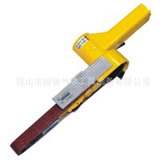 供应YAMA气动砂带机 气动砂布环带机 气动环带机