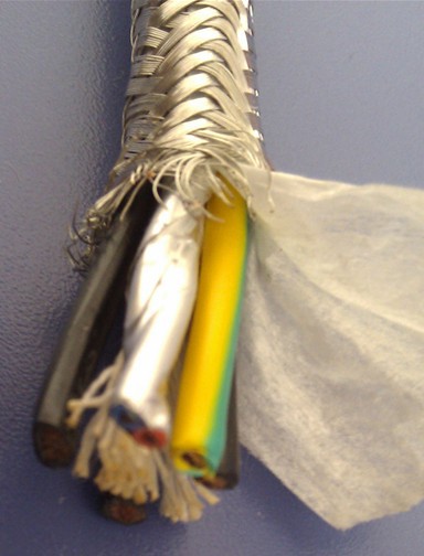 Li2YCY(TP) 12*2*0.25 双绞数据传输电缆，信号屏蔽线，厂家直销