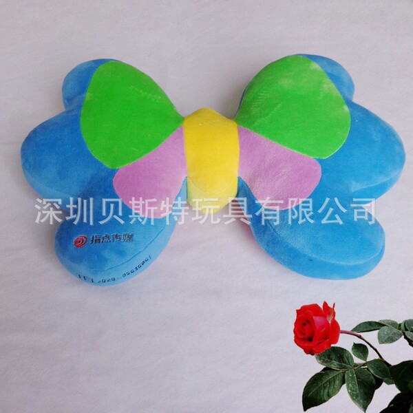 Shenzhen Gift Company customized high -end gift butterfly…