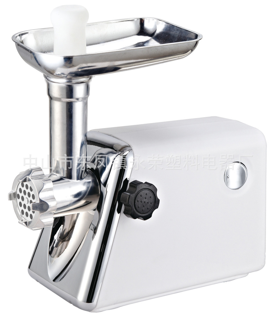 健康美观时尚绞肉机，OT-G38，电动绞肉机MEAT GRINDER