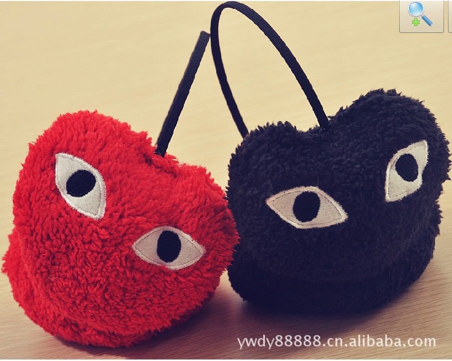 厂家供应各种保暖耳套、毛绒御寒耳罩、护耳、耳捂、耳包(图)