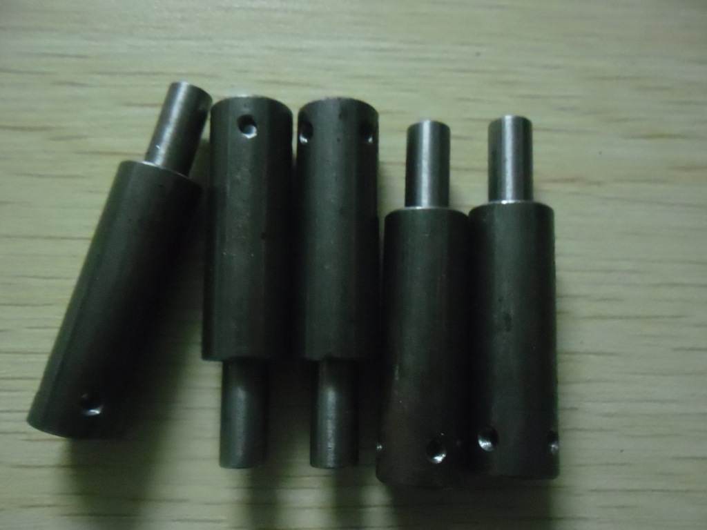 cnc铝合金零件加工来图生产黄铜车床机械数控车配件非标加工生产