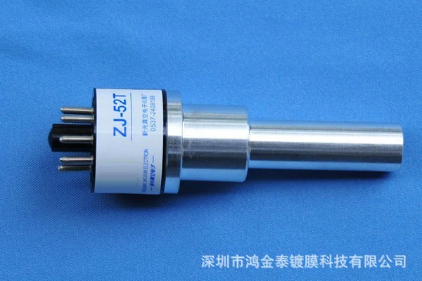 Регулировка вакуума ZJ-52T Регулировка вакуума сопротивления металла