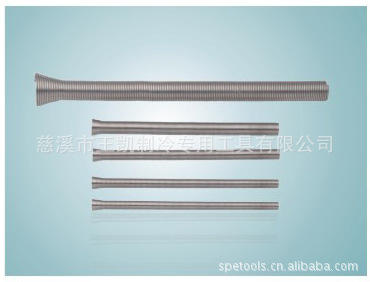 供应五金工具配件 可曲弹簧 厂家批发可曲弹簧