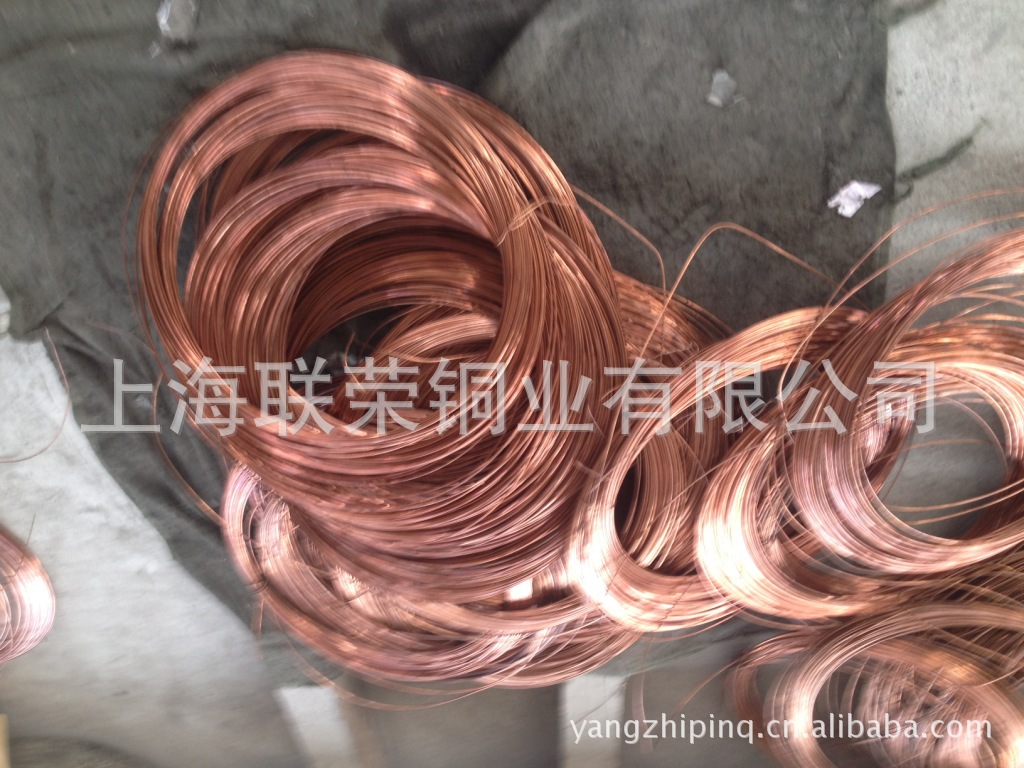 批发供应T2导电铜排 T2铜棒国标环保