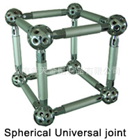 铝孔球，18孔铝球，26孔铝球，铝球节桁架