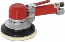 日本信浓  shinano   SI-3118-6M   气动除尘双动磨光机