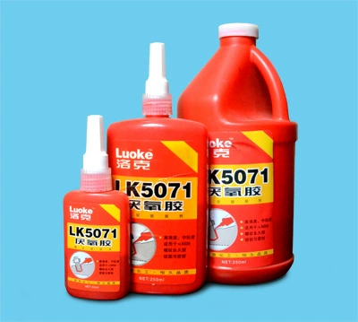 Поставка металлического клея LK 5071