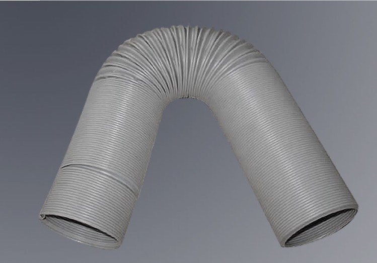 供应钢丝软管 吸尘管 耐磨吸尘管 伸缩钢丝管（带图）