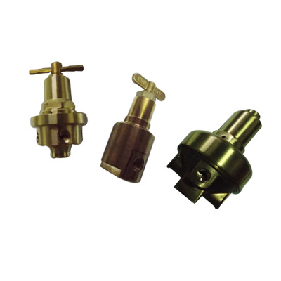 供应新型主体二氧化碳减压器