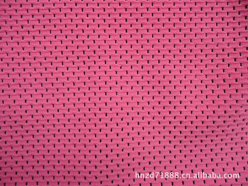 供应锦氨长丝网眼布