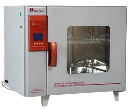 BPX-52电热恒温培养箱.博迅程控培养箱/350*350*350
