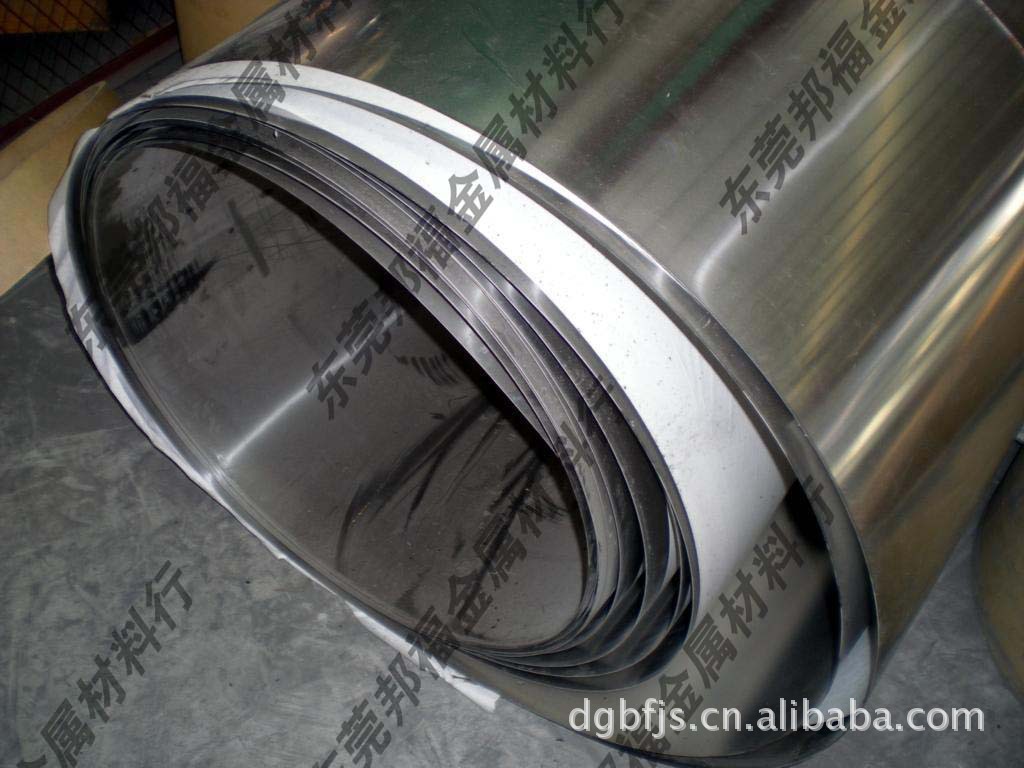 不锈钢带钢18