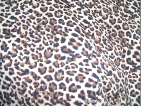 厂家定做竹纤维，莫代尔，天丝弹力印花针织面料