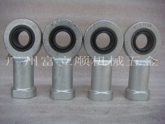 专业销售ELGES轴承-英国ELGES GE110FW-2RS轴承