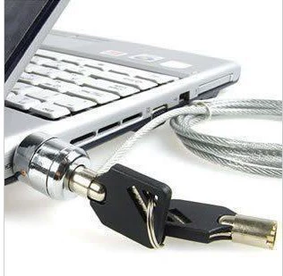 Laptop, 1.2m, anti-theft