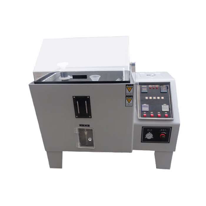 MY-60/90/120盐雾腐蚀试验箱