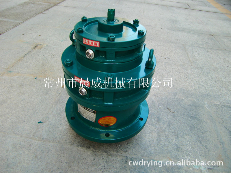 供应摆线针轮减速机