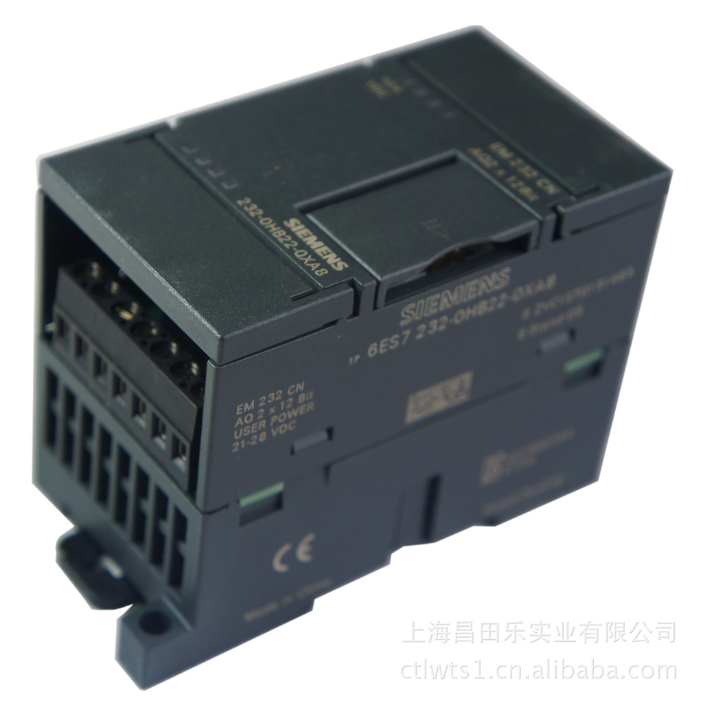 西门子plc | 西门子PLC模块 6ES7 234-4HF30-0XB0