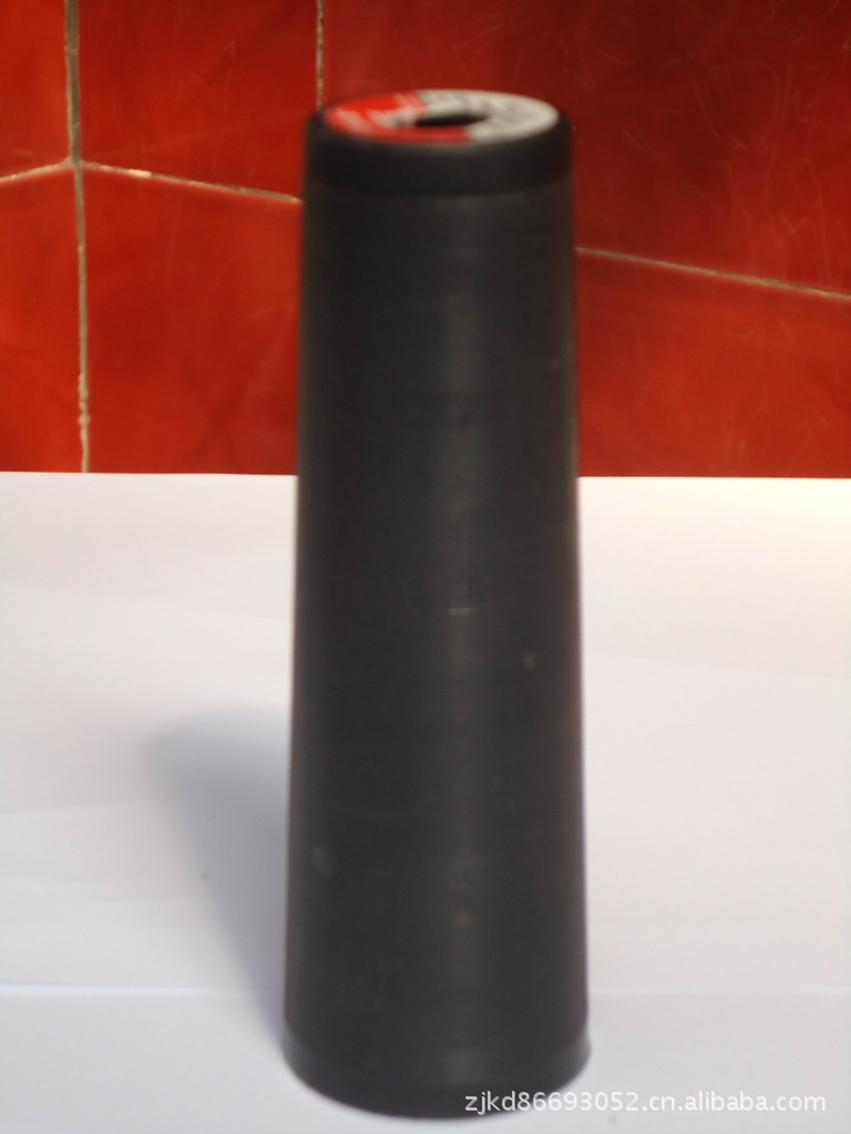 明华牌4寸平头管