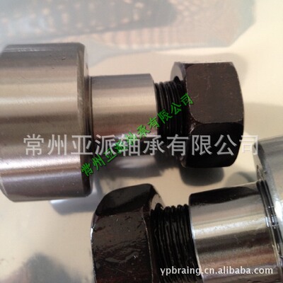 【厂家推荐】NUKRE35滚轮轴承配套现货供应|ru