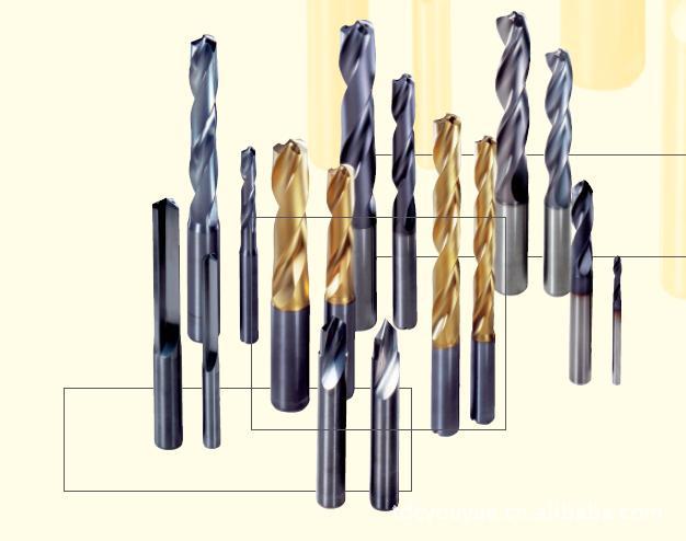 机械零部件 刀具 模具 表面处理PVD真空镀膜涂层